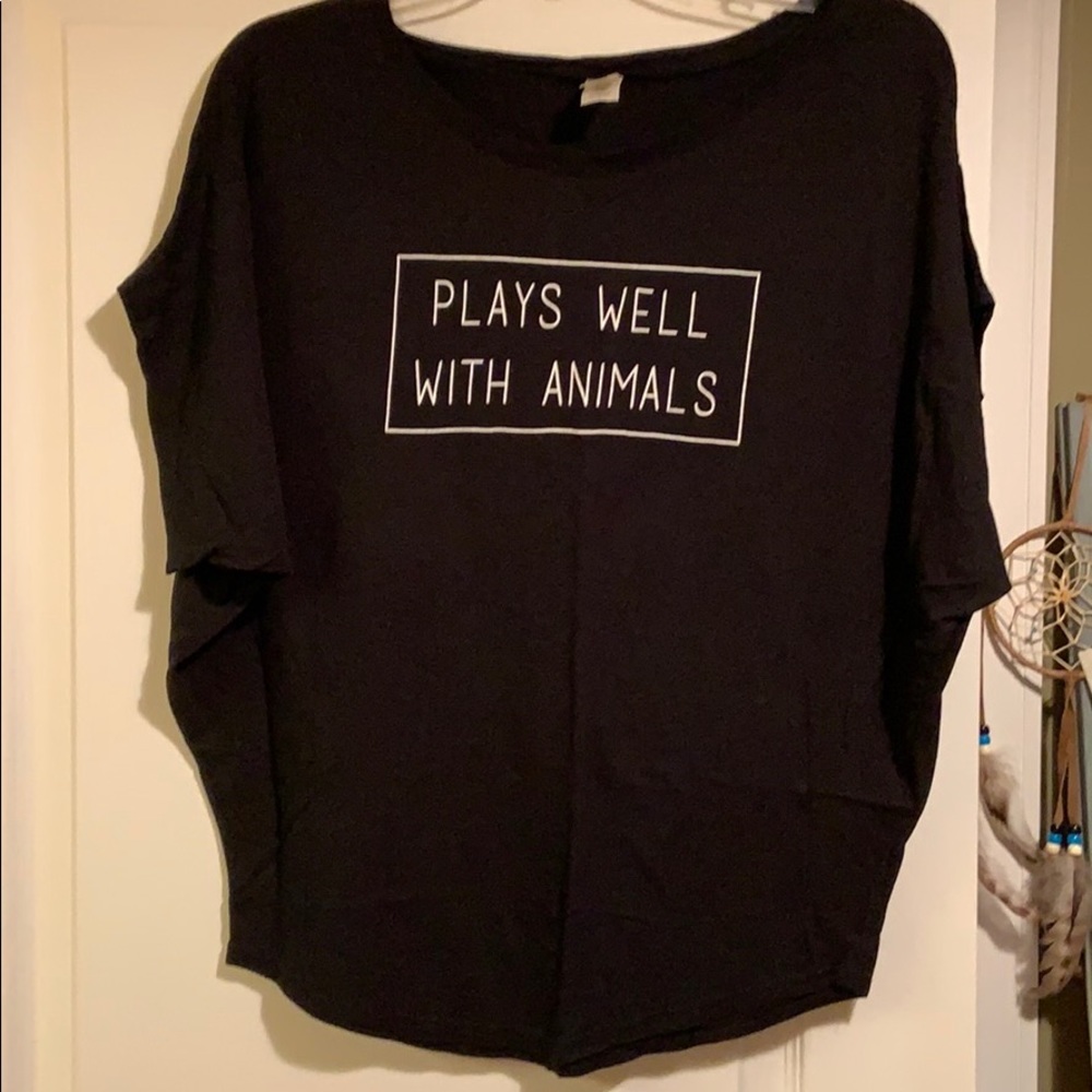 Graphic Tee